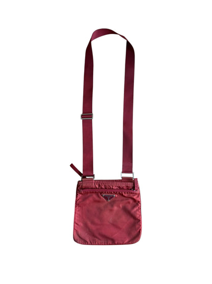 Prada Shoulder Bag