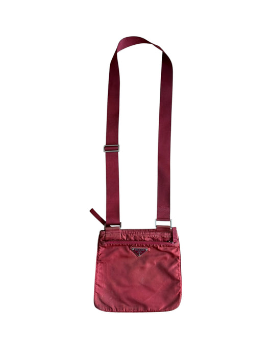 Prada Shoulder Bag