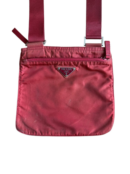 Prada Shoulder Bag