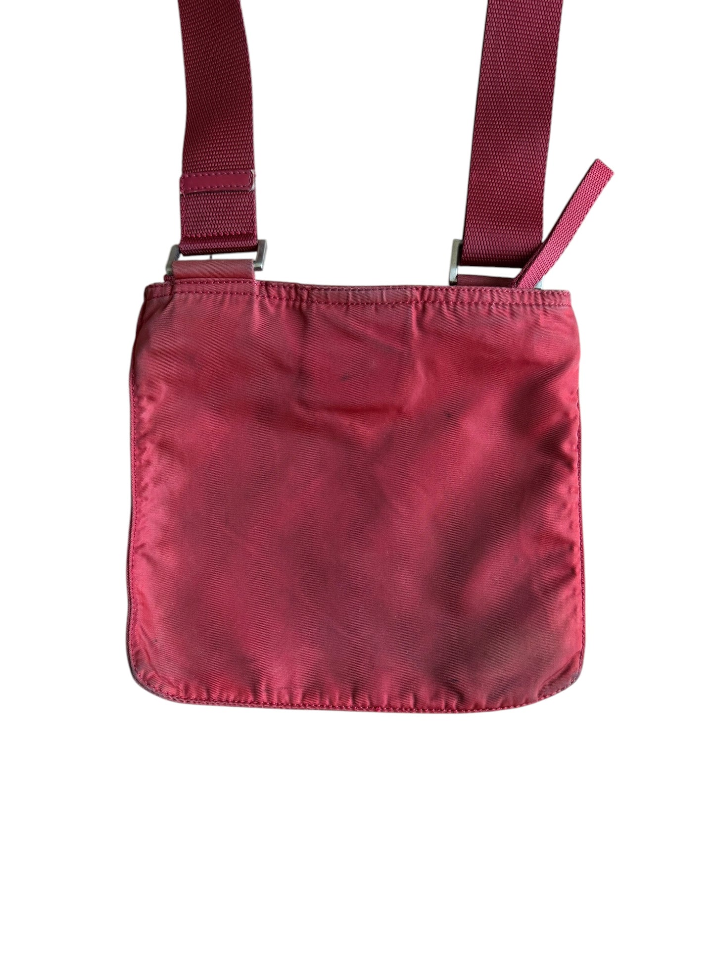 Prada Shoulder Bag