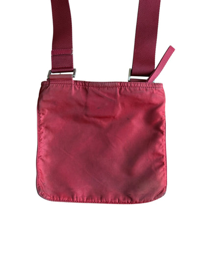 Prada Shoulder Bag