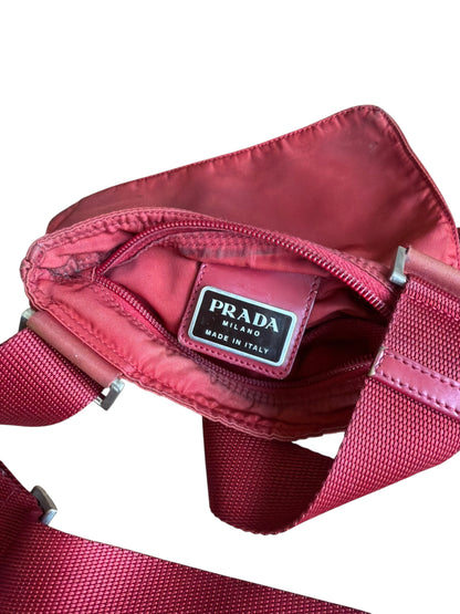 Prada Shoulder Bag