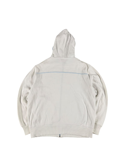 Yves Saint Laurent Sweatjacket | M