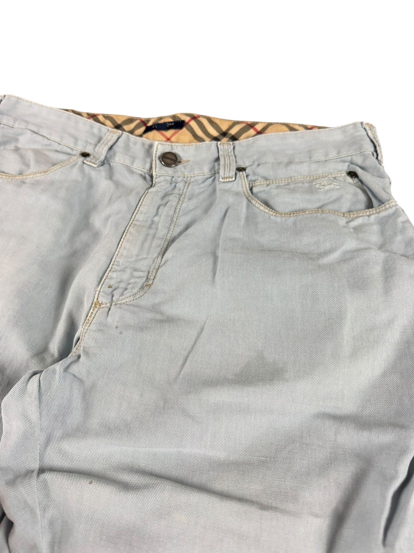 Burberry Jeans | S