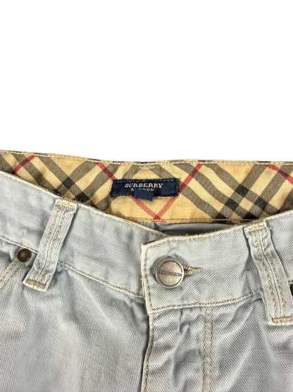 Burberry Jeans | S