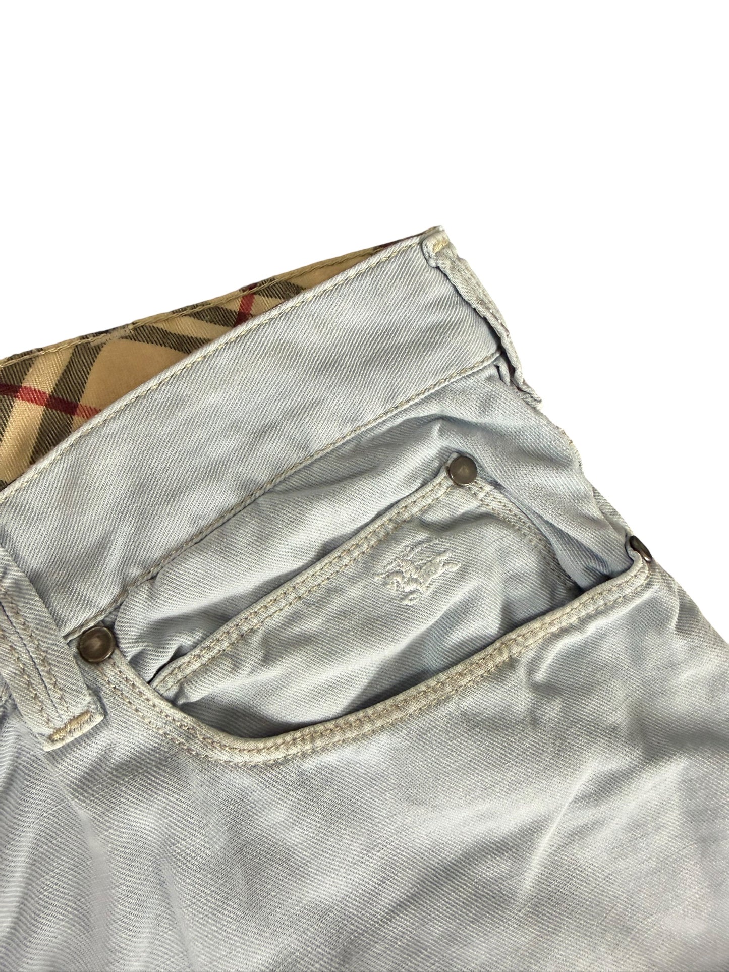 Burberry Jeans | S