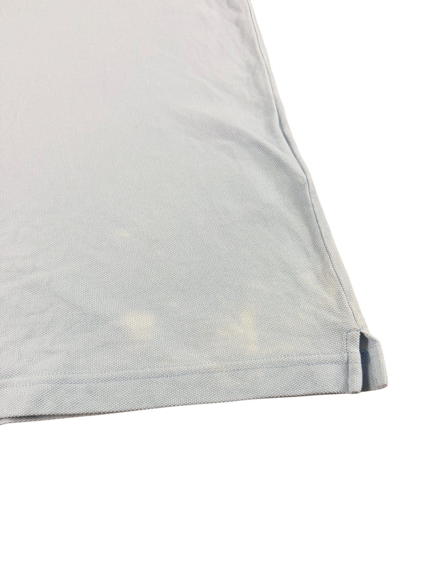 Prada Polo Babyblue | S