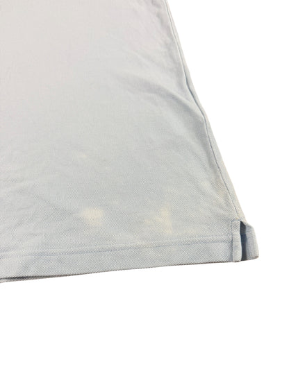 Prada Polo Babyblue | S