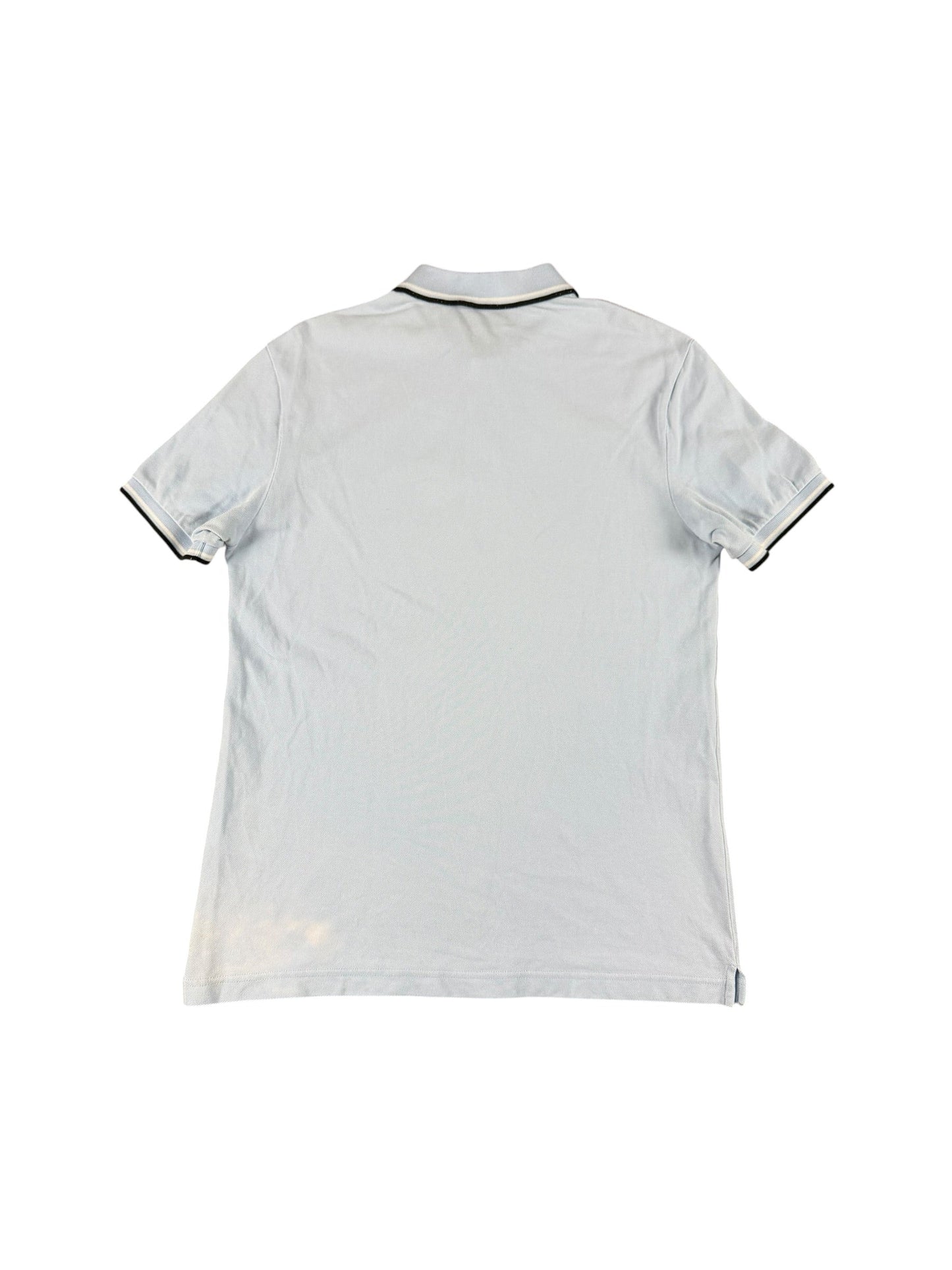 Prada Polo Babyblue | S