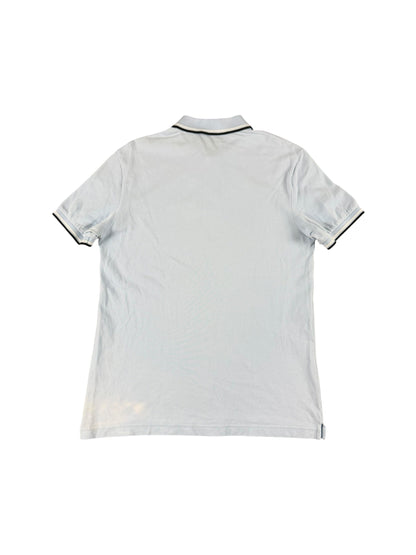 Prada Polo Babyblue | S