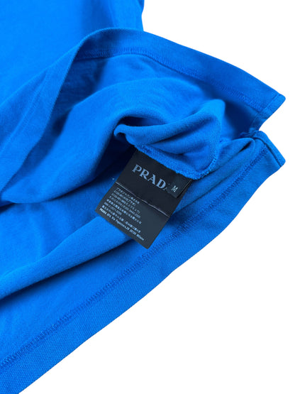 Prada Polo Blue | S