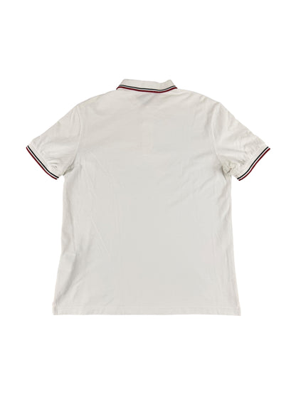 Prada Polo White | M