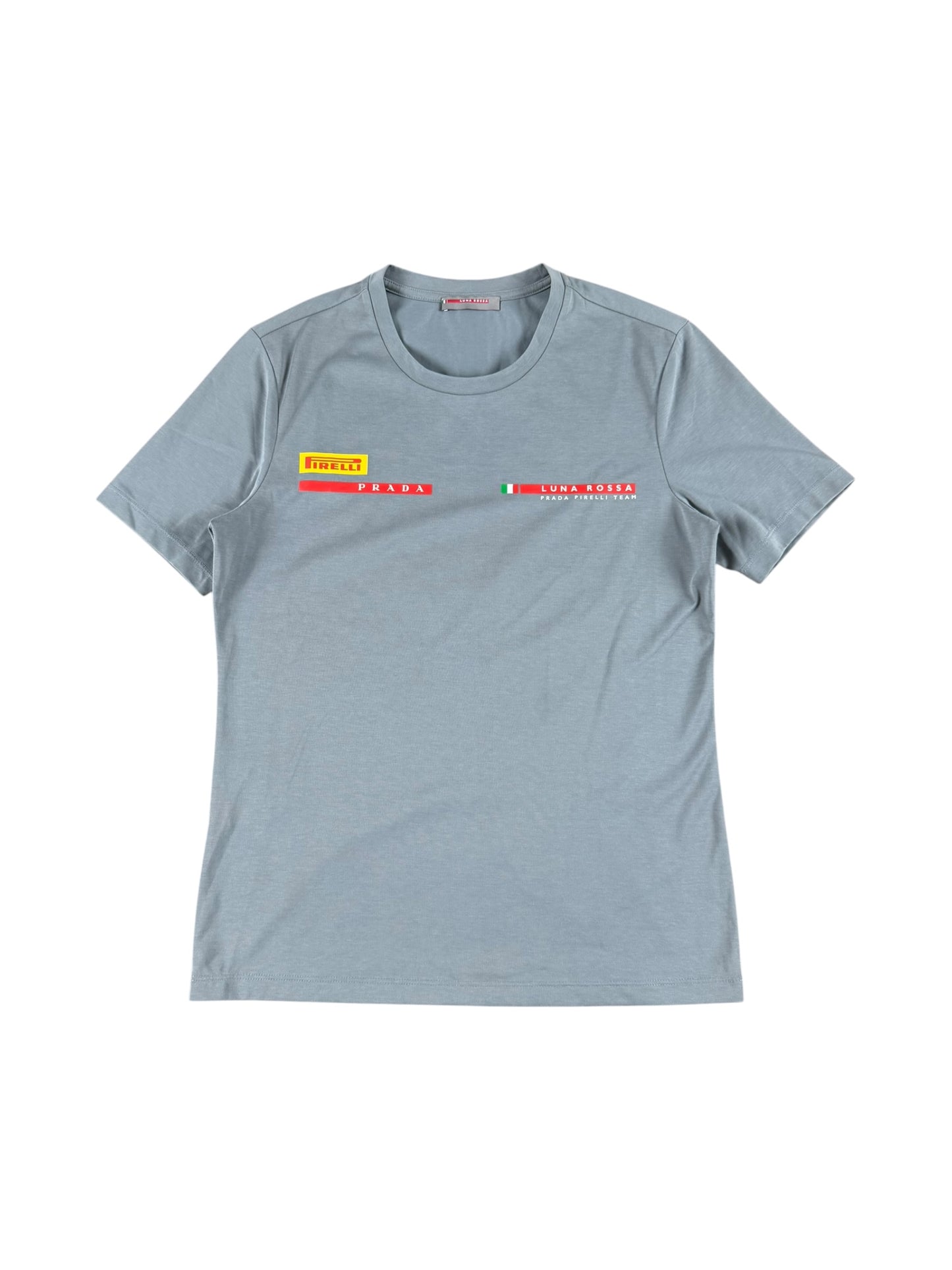 Prada Luna Rossa Shirt | XS