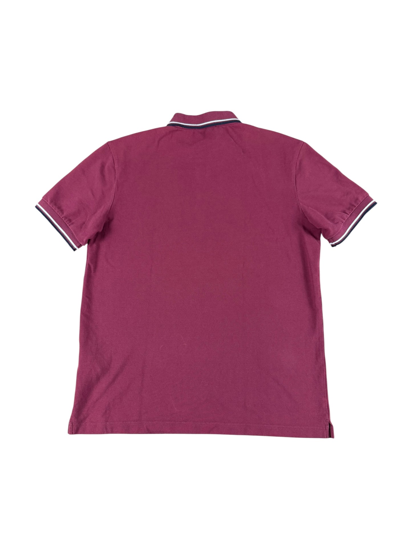 Prada Polo Bordeux | M
