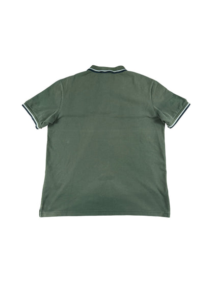 Prada Polo Green | L