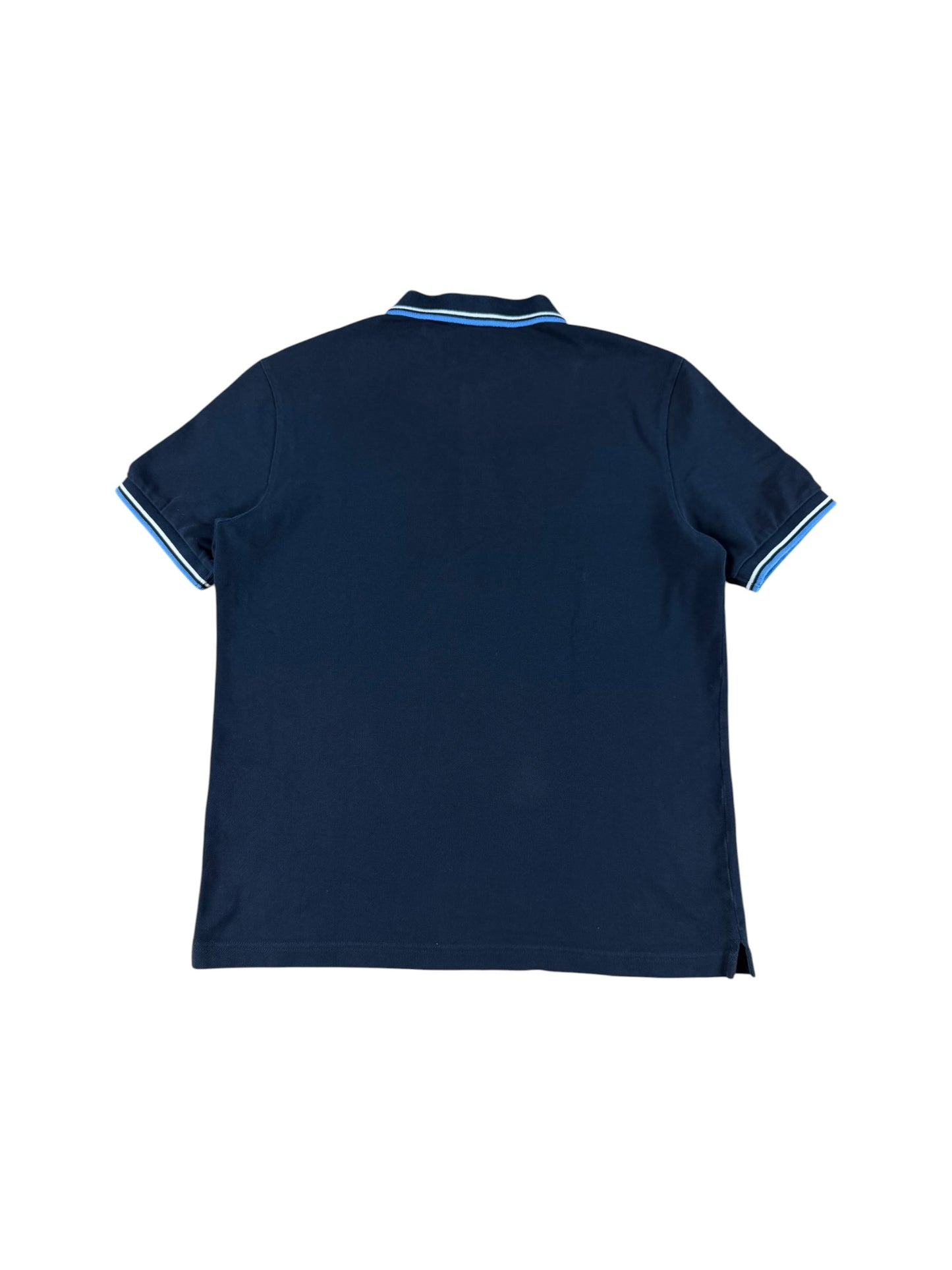 Prada Polo Navy | M