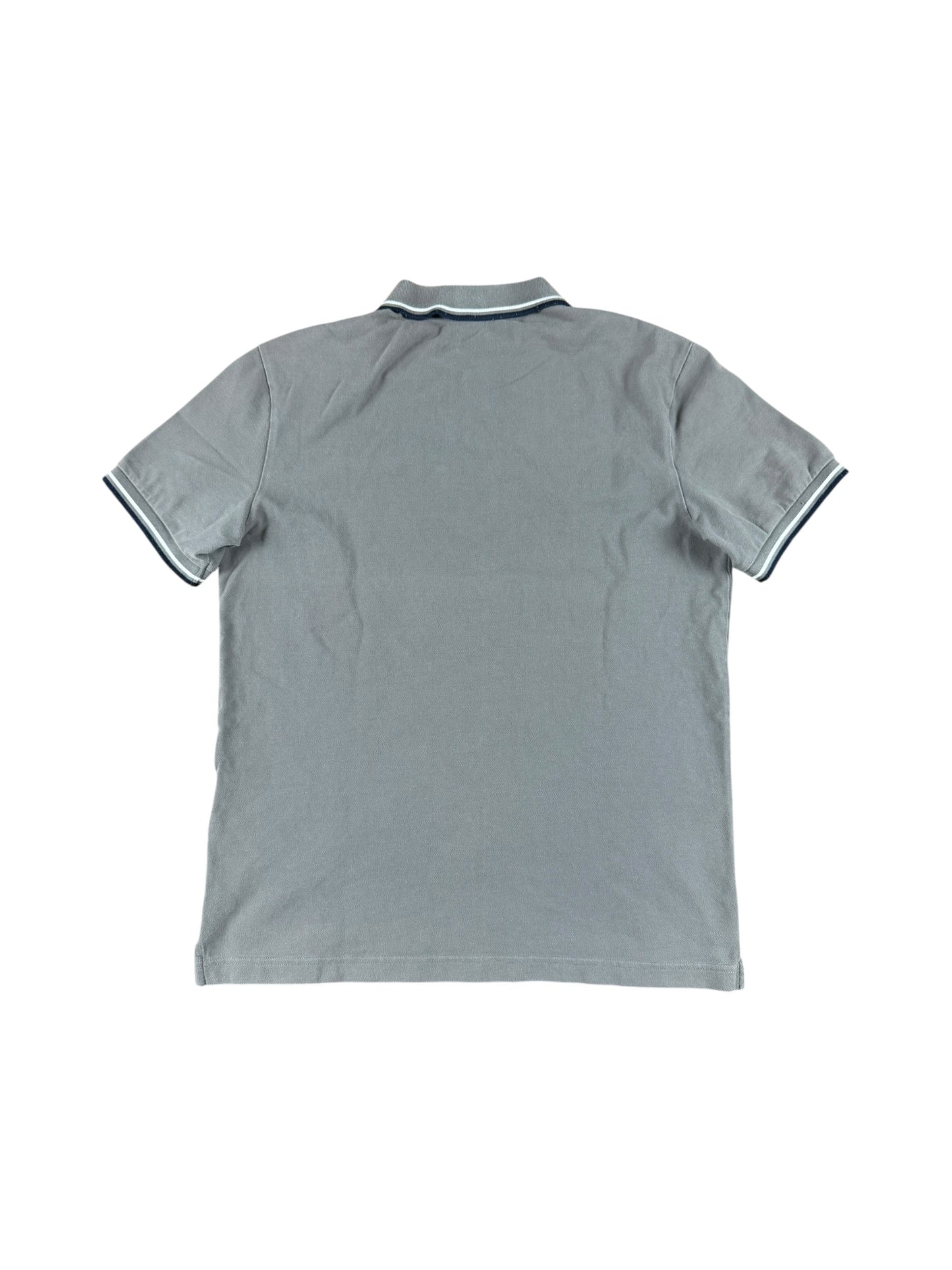 Prada Polo Grey | S