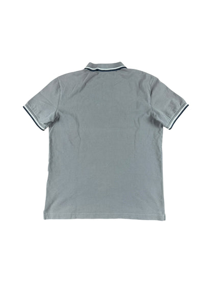 Prada Polo Grey | S