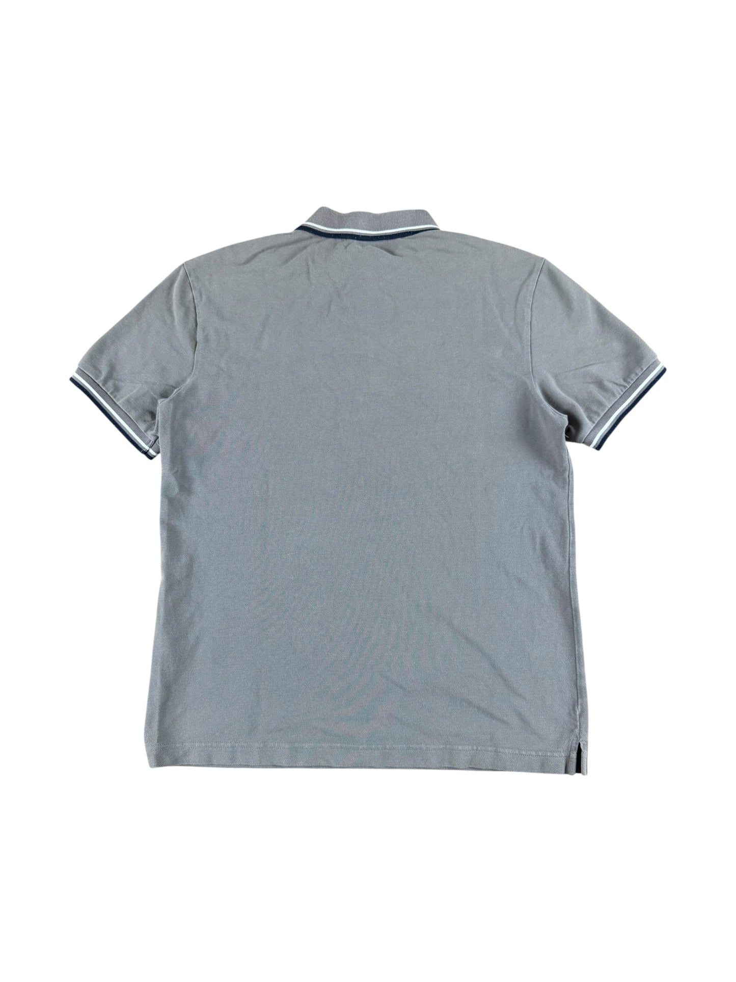 Prada Polo Grey | S