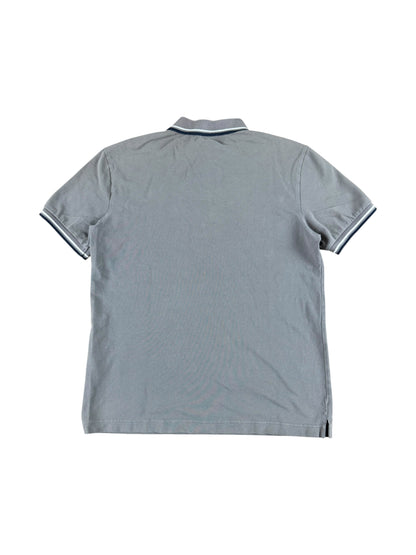 Prada Polo Grey | S