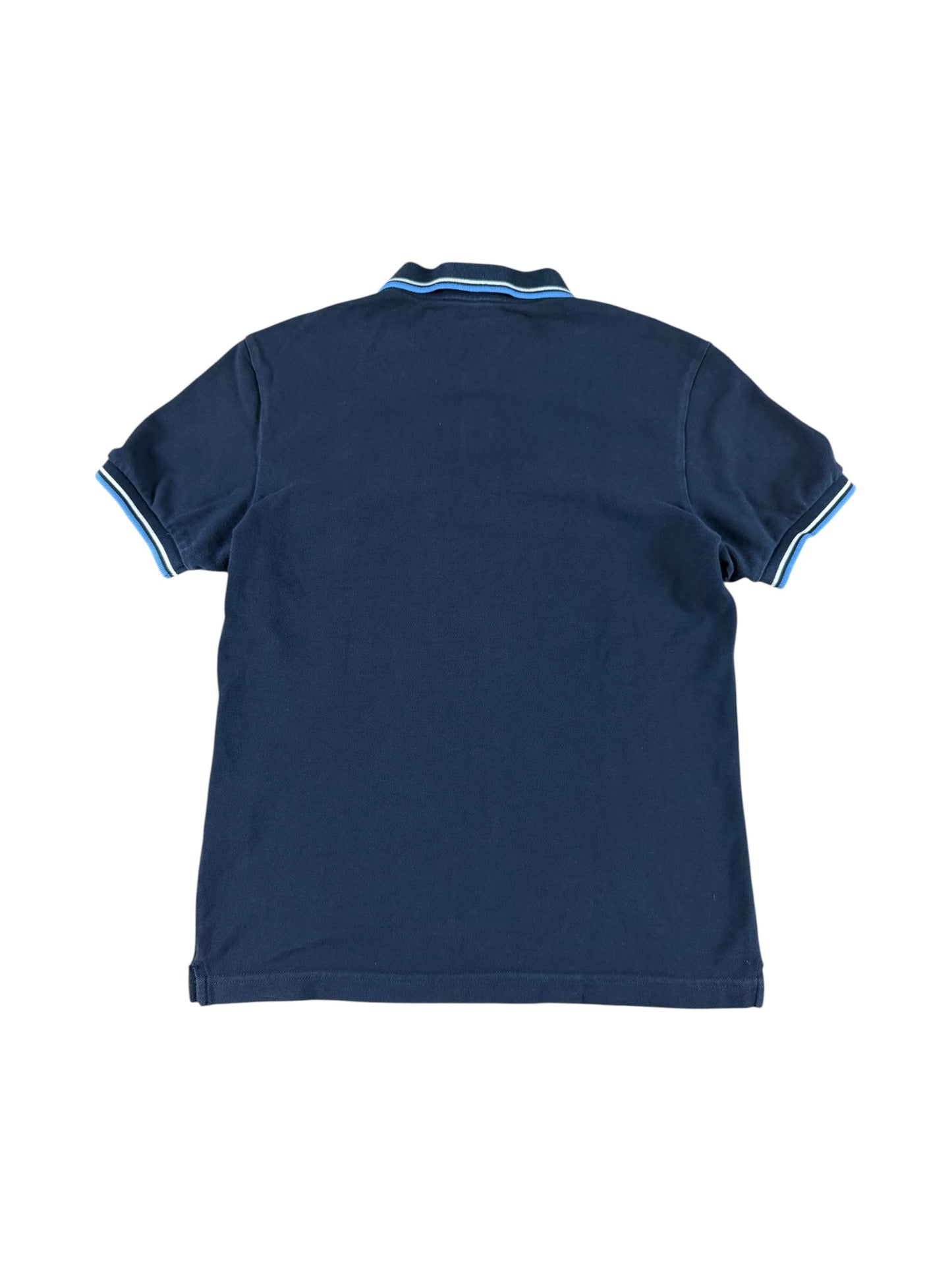 Prada Polo Navy | S