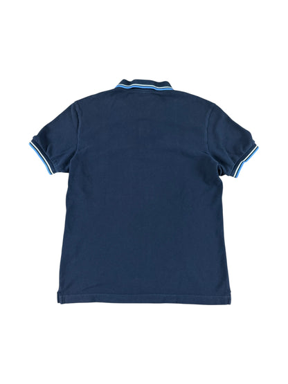 Prada Polo Navy | S