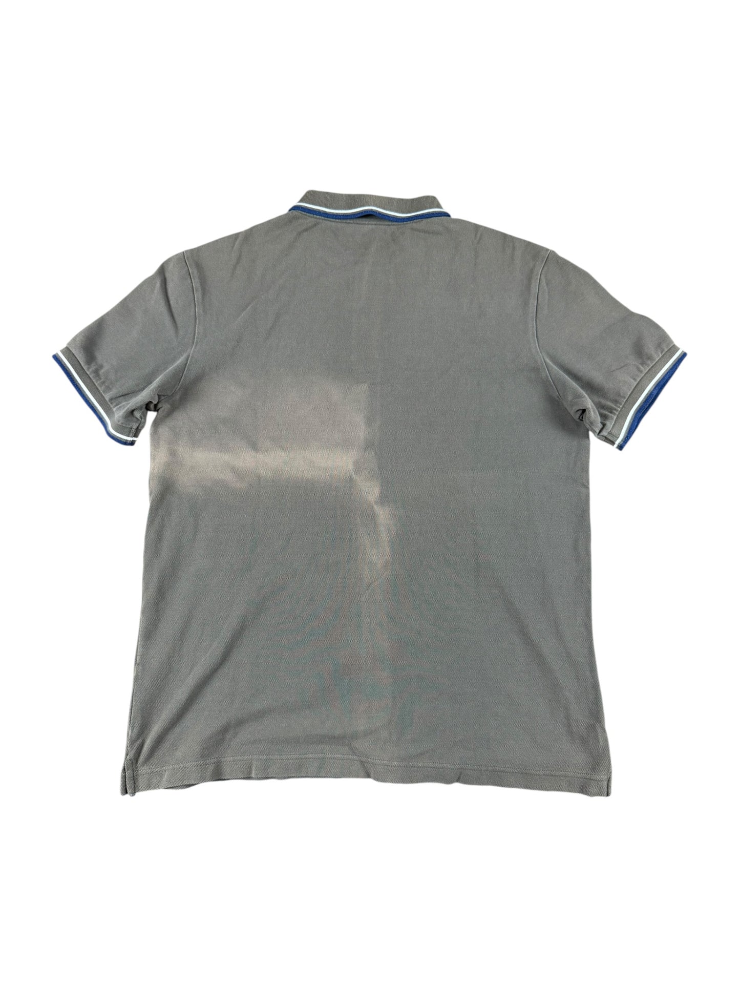Prada Polo Dark Green | M