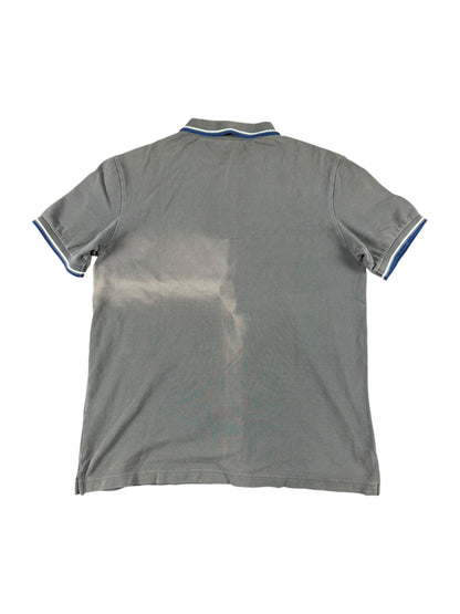 Prada Polo Dark Green | M