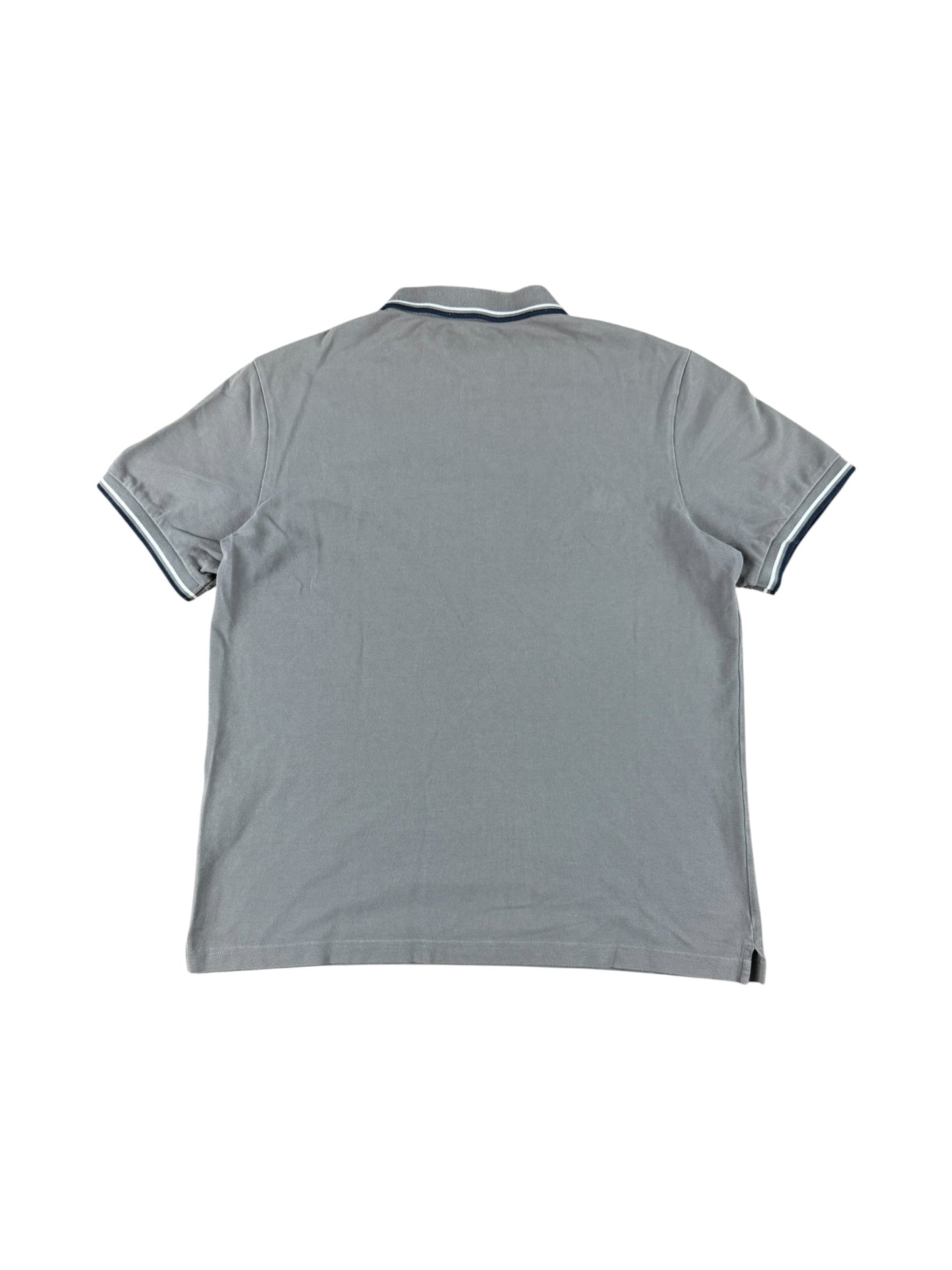 Prada Polo Grey | M