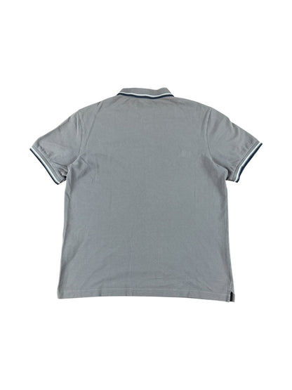 Prada Polo Grey | M