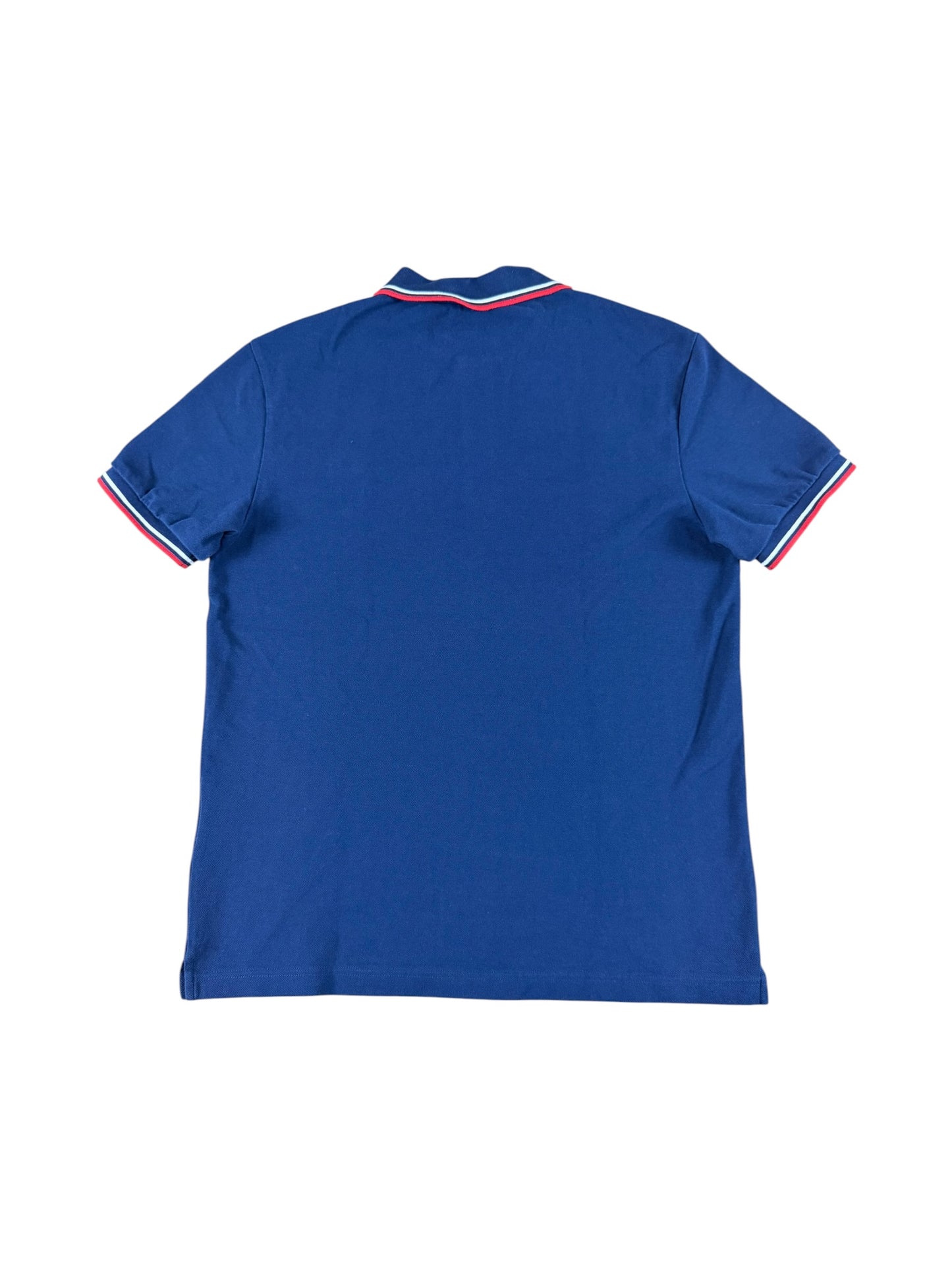 Prada Polo Navy | S