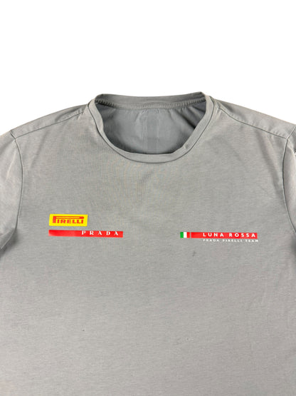 Prada Luna Rossa Shirt | M
