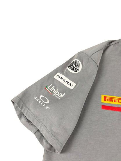 Prada Luna Rossa Shirt | M