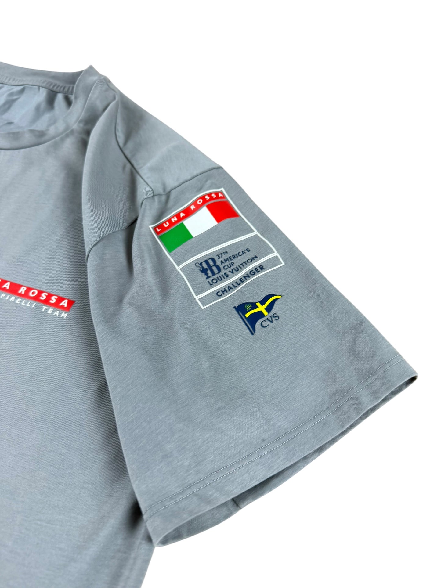 Prada Luna Rossa Shirt | M