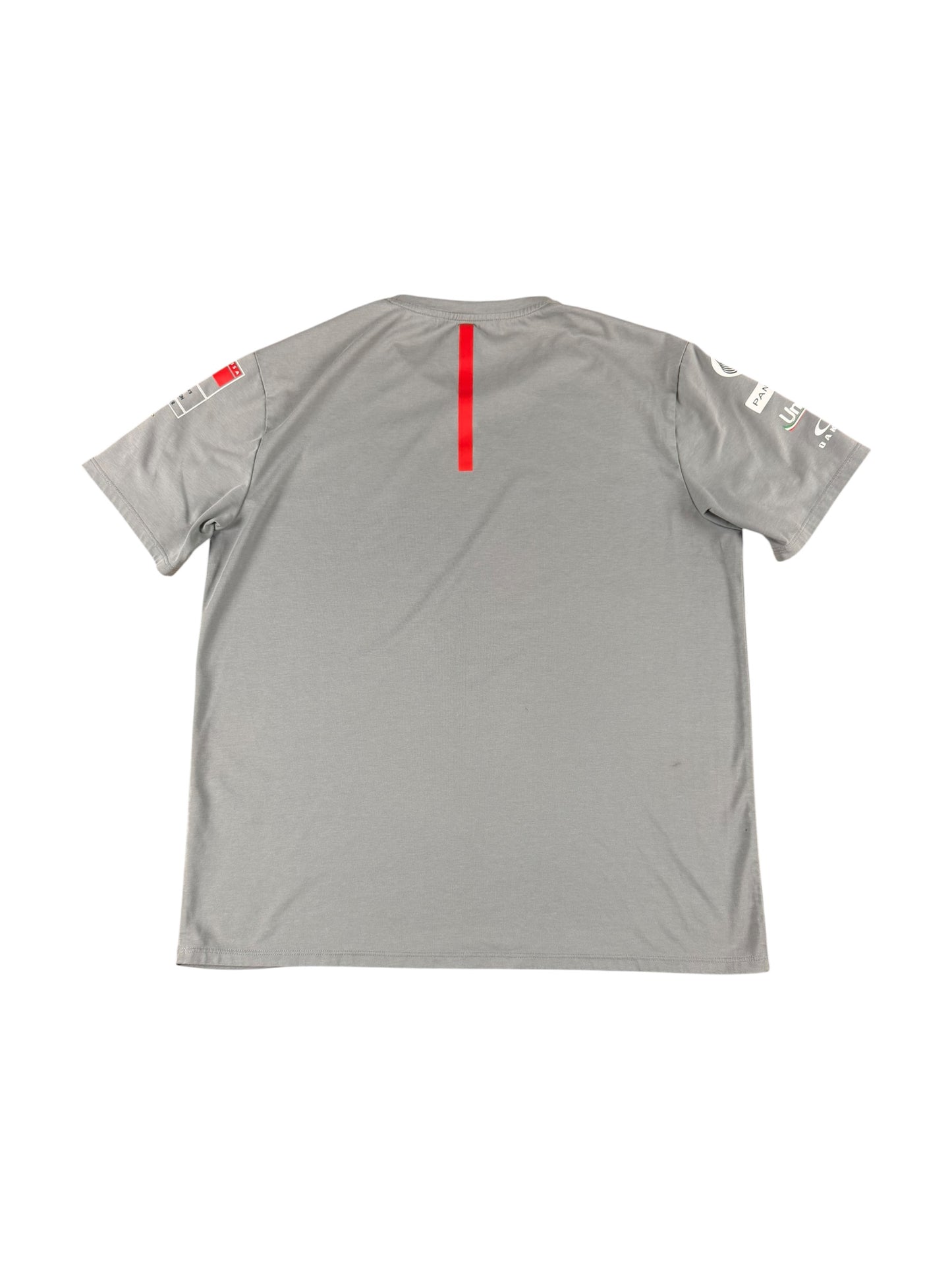 Prada Luna Rossa Shirt | M