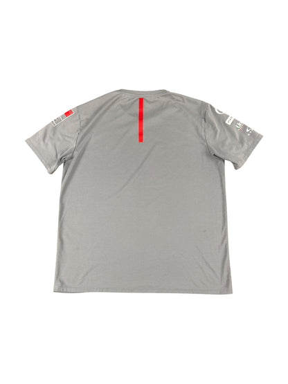 Prada Luna Rossa Shirt | M