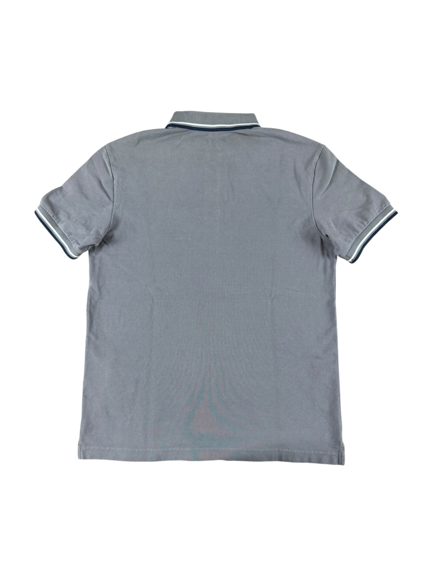 Prada Polo Grey | S