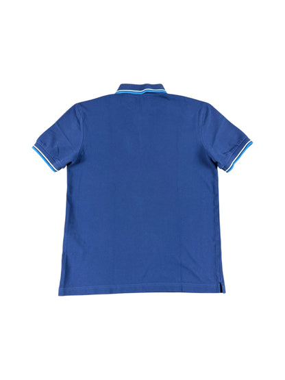 Prada Polo Navy | S