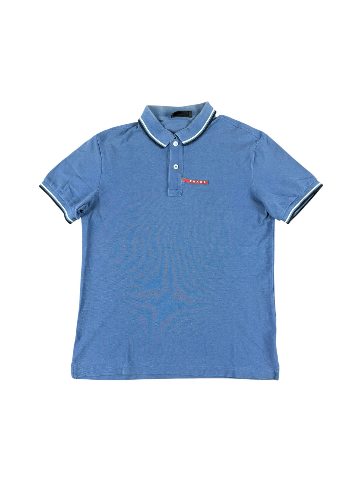 Prada Polo Blue S