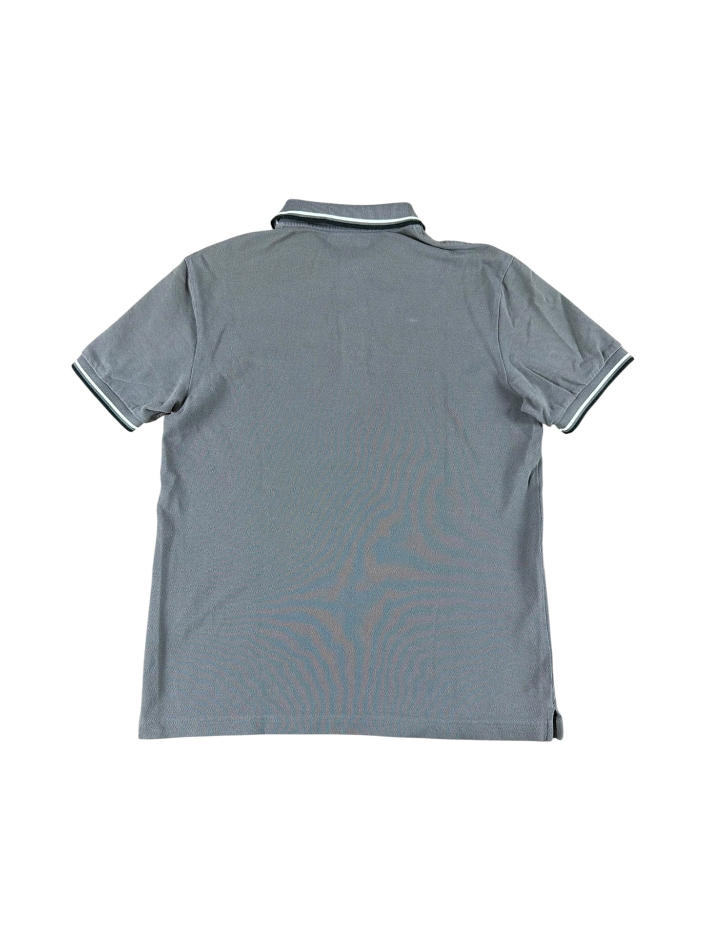 Prada Polo Grey | S