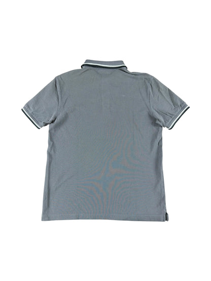 Prada Polo Grey | S