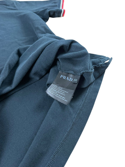 Prada Polo Black | L