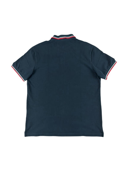 Prada Polo Black | L