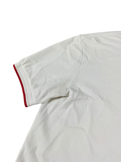 Prada Polo White | S