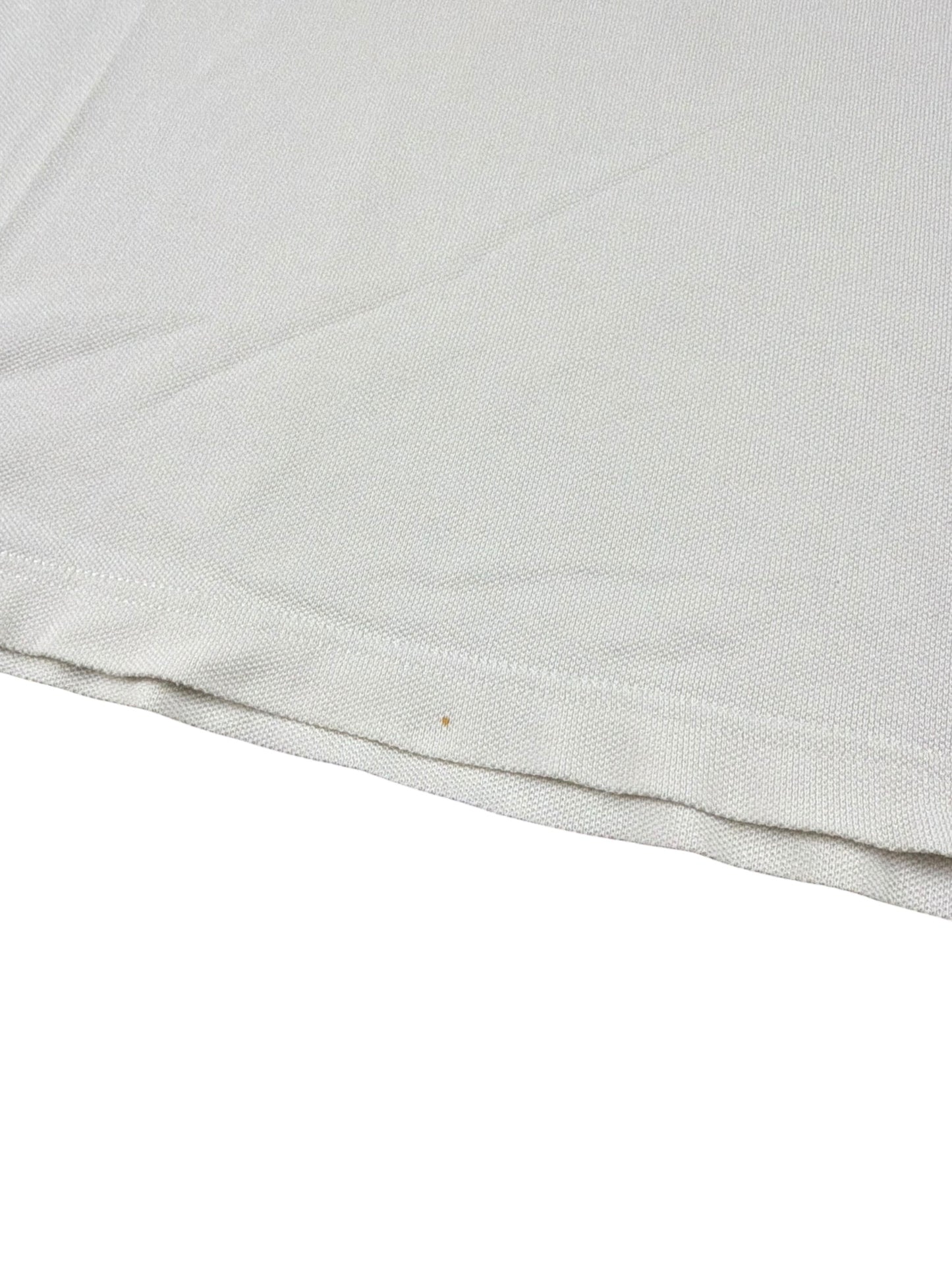 Prada Polo White | S