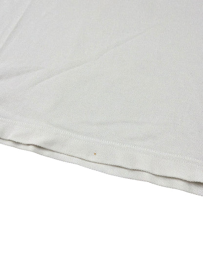 Prada Polo White | S