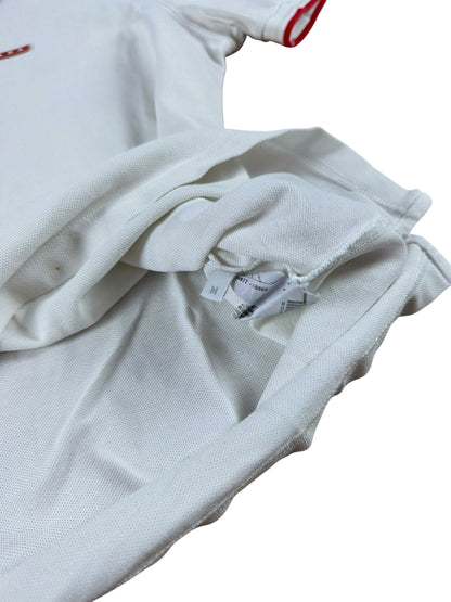 Prada Polo White | S