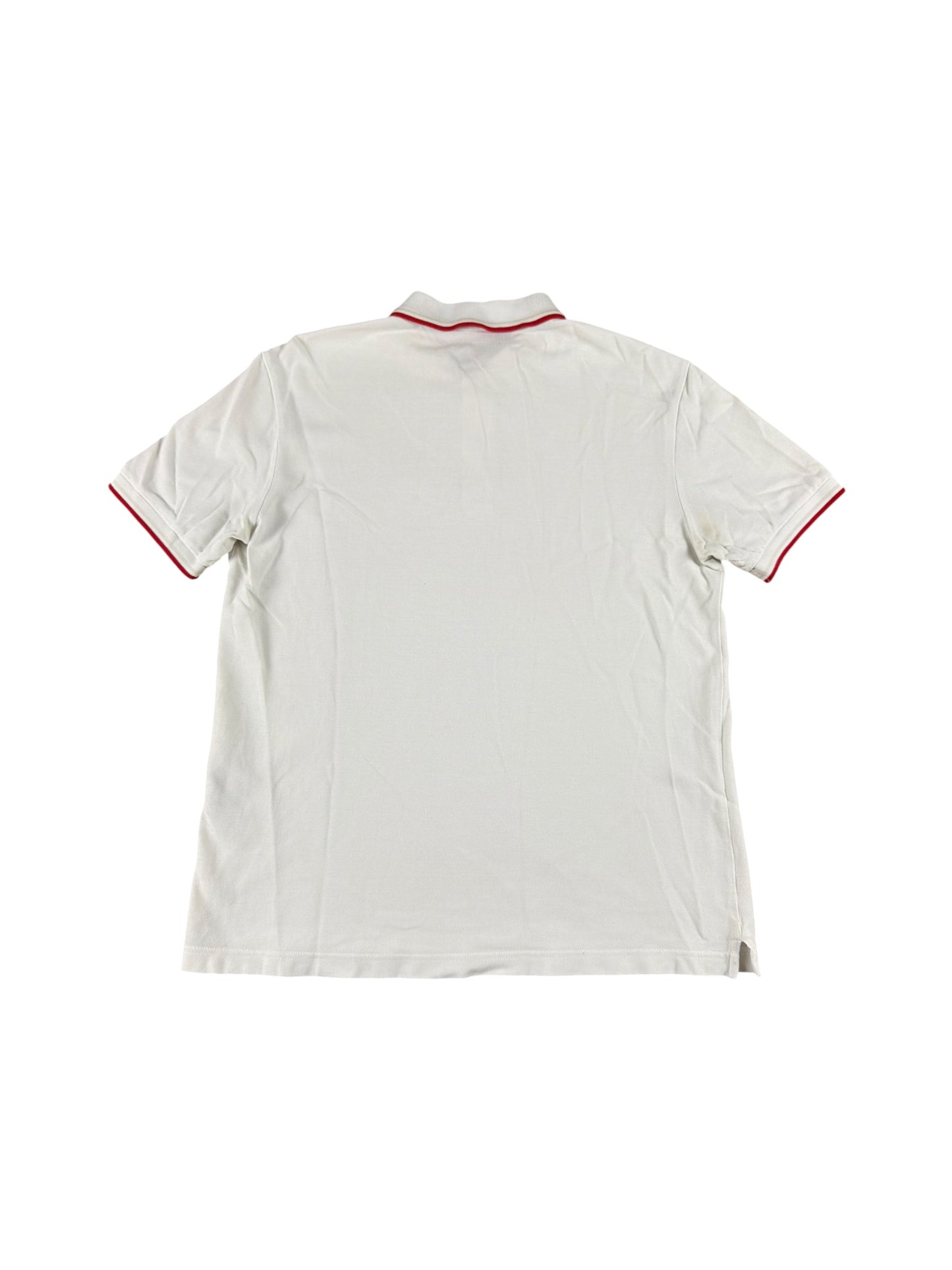 Prada Polo White | S