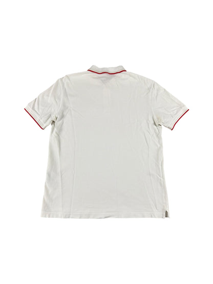 Prada Polo White | S