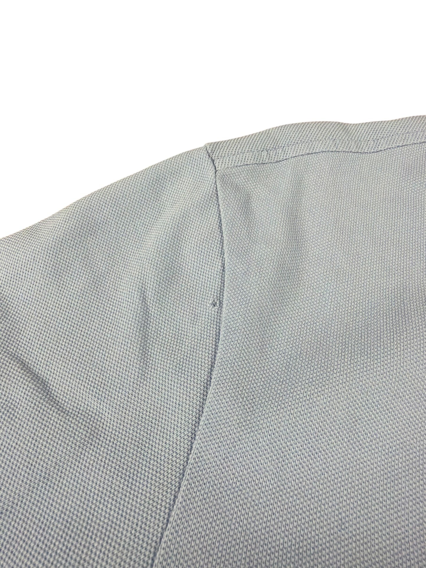 Prada Polo Babyblue | S